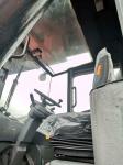 Used Kalmar Reach Stacker Drd450 Secondhand 45ton Diesel Container Lifting Truck
