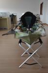 Plastic Lldpe Sit On Top Kayak , All Around Ride On Top Kayak Manoeuvrable