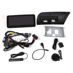 Android 9.0 IPS Screen Audi A4 Radio GPS Navigation Auto Stereo