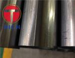GB/T 12771 Dia 4-1200mm Welded 304/304L 316/316L Stainless Steel Pipes for