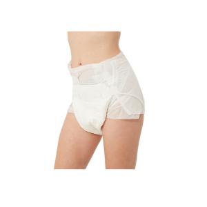 Wholesale High Absorbent Incontinence Underwear Plain Woven Disposable Adult Diaper for Medical from china suppliers