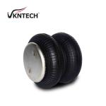 UCA-0112 Gas Filled Rear Spring Air Bags For Truck Suspension 2B12-412