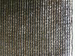 9 Needles Knitted Greenhouse Shade Netting With UV protection For Flower