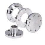 EN1092 TYPE11 Carbon Steel P245GH P250GH WN Flanges DN50 PN16 Welding Neck
