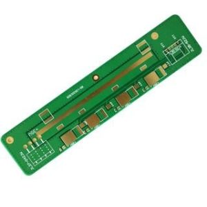 Wholesale OEM Multilayer Circuit Board ENIG Industrial Control PCB Board from china suppliers