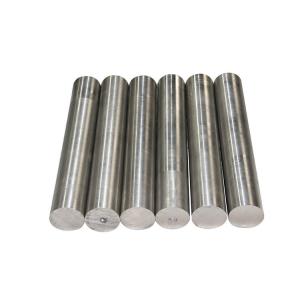 Wholesale 8.94 G/Cm3 Density Industrial Alloy Steel For Maximum 200c Degrees Application from china suppliers