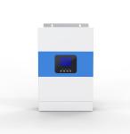 Household CNS110 230VAC Off Grid Solar Inverter 100A MPPT Solar Charger