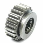 50-1701045 Z=21 Transmission Gear Spur Gear for Belarus Mtz Tractor Parts
