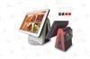 Wholesale Commercial Touch POS Machine Industrial Level CPU Screen Ratio 16:9 High Performance from china suppliers