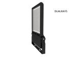 High Power Anti Corrotion Flood Light 100W 150LM/W IP66 Sports Outdoor Applied