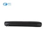 Carrying Stethoscope Case For Littmann Classic Iii , Hard Zipper Eva Stethoscope