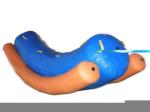Single Water Totter Inflatable Water Games For Summery Holiday