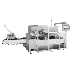 Wholesale High Speed Automatic Cartoning Machine from china suppliers