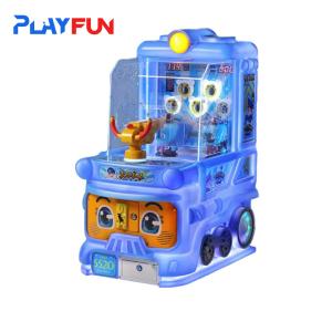 Wholesale Train boy video ball shooting dino zombie shootings kids small machine from china suppliers
