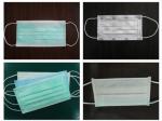 60mm Face Mask 20pcs/Min Automated Packaging Machine