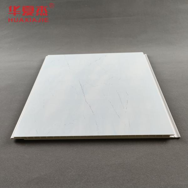 Wholesale Direct Sales Interior Wall Pvc Panels Marble Sheet For Residential