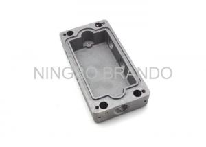 China High temperatures Aluminum Die Casting Aluminum alloy ADC10 ADC12 A360 A380 on sale