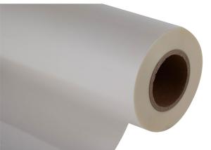 Wholesale No Desquamates Glossy Bopp Laminated PET Film, Hot Laminating Film With EVA Glue from china suppliers