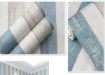 Modern Self Adhesive Wall Stickers Decorative Adhesive Covering For Furniture