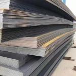 AH32 AH36 ABS Grade Ship Building Steel Plate Naval Marine