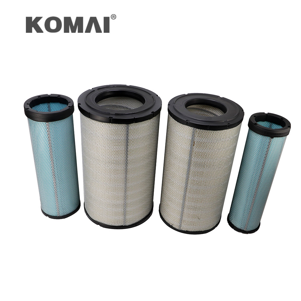 Doosan DX520LC-9 Air Filter 142-1340 11033997 B222100000641 11Q8-20130 YZ11P00001S002