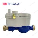 Residential IOT Smart Water Meter wireless LoRaWAN Digital Water Meters