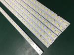 Standard T5 T8 2ft 4ft LED Rigid Bar Leadfree HASL Surface Finishing