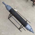 Pneumatic Packers For Water Test And Grout Injection In Drilled Holes