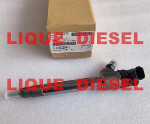 Wholesale BOSCH injector 8-98332059-1 , 0445111031 ISUZU injector 8-98332059-0 , 0445110720 from china suppliers
