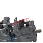 K7V63DTP - NOSER - 0E43 Excavator Hydraulic Main Pumps Assy For SK140 - 8