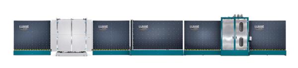 Automatic Insulating Glass Production Line,Insulating Glass Production Line