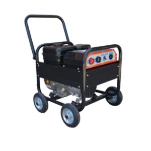 Wholesale 33.5kg Petrol Welding Generators 170F Mode PGM Gasoline Welding Machine from china suppliers