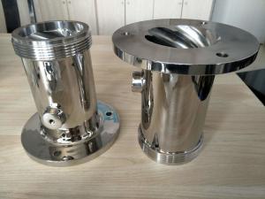 Wholesale stainless steel casting ,precision casting ,machined casting ,lost-wax casting ,food processing parts from china suppliers