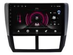 9"/10.1" Screen For Subaru Forester 3 SH 2007-2013 Impreza GH GE 2007-2011 Car