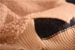 Ladies Color-blocked casual sweaters