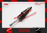 4928260 4928260NX 4928260, used for engine QSX15 ISX15 original fuel injector