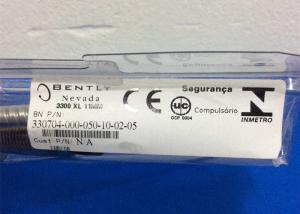 Wholesale BENTLY Nevada 3300 XL 11MM PROBE 330704-000-050-10-02-05 Proximity Probes GE Measurement from china suppliers