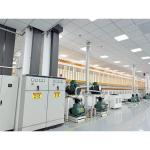 Industrial Energy Saving Roll Flute Paper Thermal Film Sheet Hot Press Dry Solar