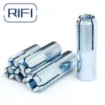 Steel Galvanized Professional Fasteners Drop In Anchor Expansion Anchor Bolt