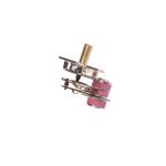 Endurance Test Cycle 000 Times KST201 Thermostat Fan Temperature Switch Thermal