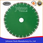 105-600mm Diamond Saw Blade , Turbo Diamond Blade For Angle Grinder