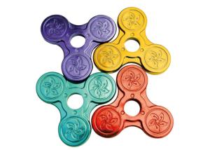 Wholesale Bronze purple Silver plating Lathe Machining Parts PVD CNC machining Aluminium Parts from china suppliers