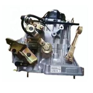 Wholesale Aluminum and Steel B501-G13 Manual Transmission Gearbox Assembly for Changan YUEXIANG V3 from china suppliers