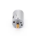 High speed motor RS-370 12V7500rpm conventional model dc motor12v dc low