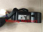 0501 216 205 ZF Wheel Loader Transmission Parts Transmission Gear Selector