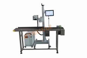 Wholesale ±0.002mm Precision Medical Device Cold Air UV Laser Marking Machine from china suppliers