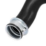 2045013182 Engine Parts Cooling Water Pipe