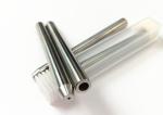 7.14x1.02x76.2mm Abrasive Solid Tungsten Carbide Nozzle For Water Jet Cutting