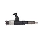 4V-CR Diesel Fuel Injector RE530362 095000-6310 095000-6311 For Crawler