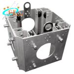 Box Corner 6-way for Bolt & Nut Truss Lighting Screw Trussing for Sporting